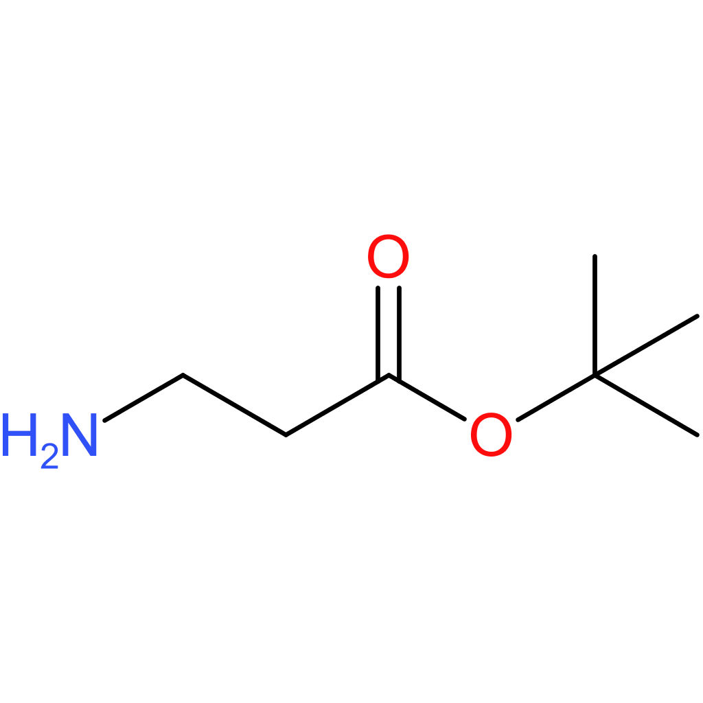 tert-Butyl 3-aminopropanoate