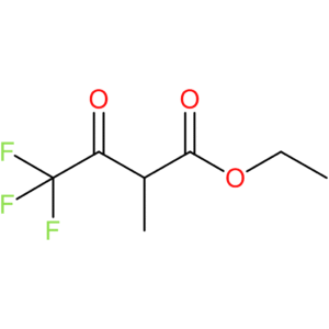 Ethyl 4,4,4-Trifluoro-2-methyl-3-oxobutyrate