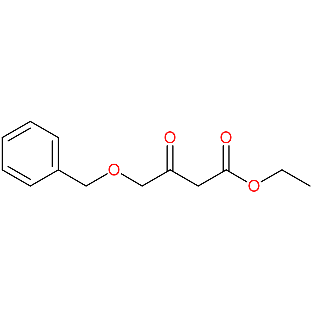 Ethyl 4-(benzyloxy)-3-oxobutanoate