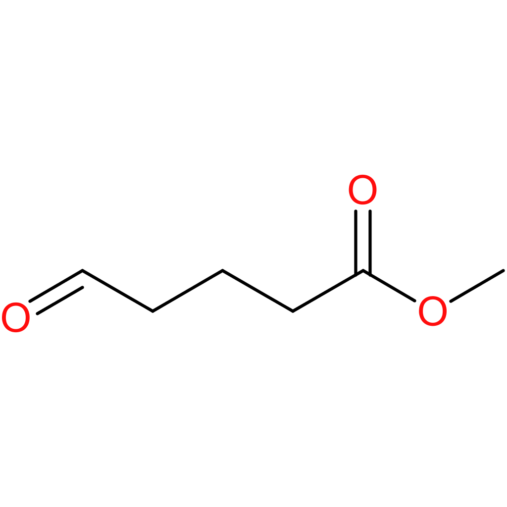 Methyl 5-oxopentanoate