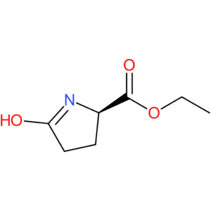 Ethyl (R)-(-)-2-Pyrrolidone-5-carboxylate