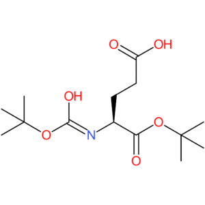 Boc-Glu-OtBu