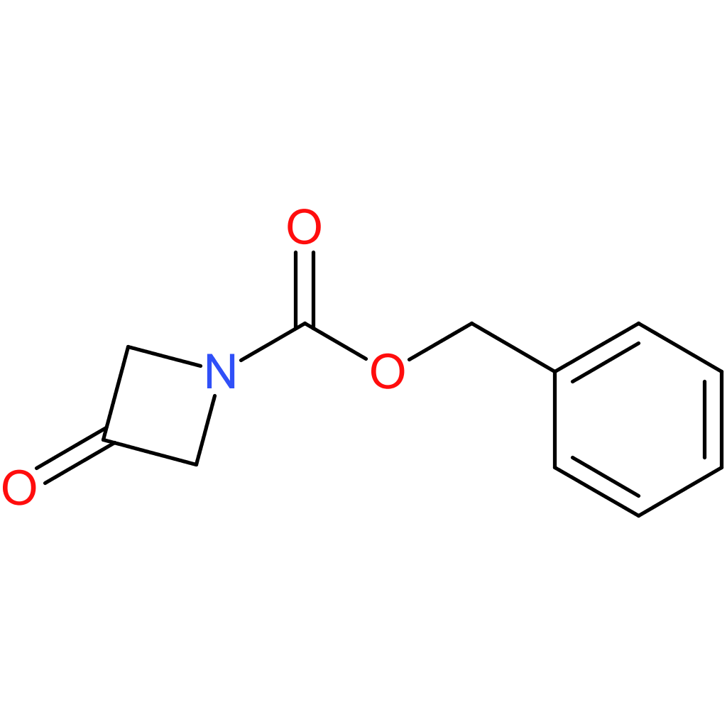 1-Cbz-3-azetidinone
