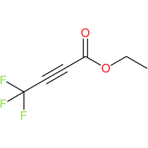 Ethyl 4,4,4-trifluoro-2-butynoate