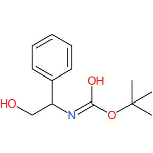 N-Boc-DL-Phenylglycinol
