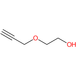 2-(Prop-2-yn-1-yloxy)ethanol