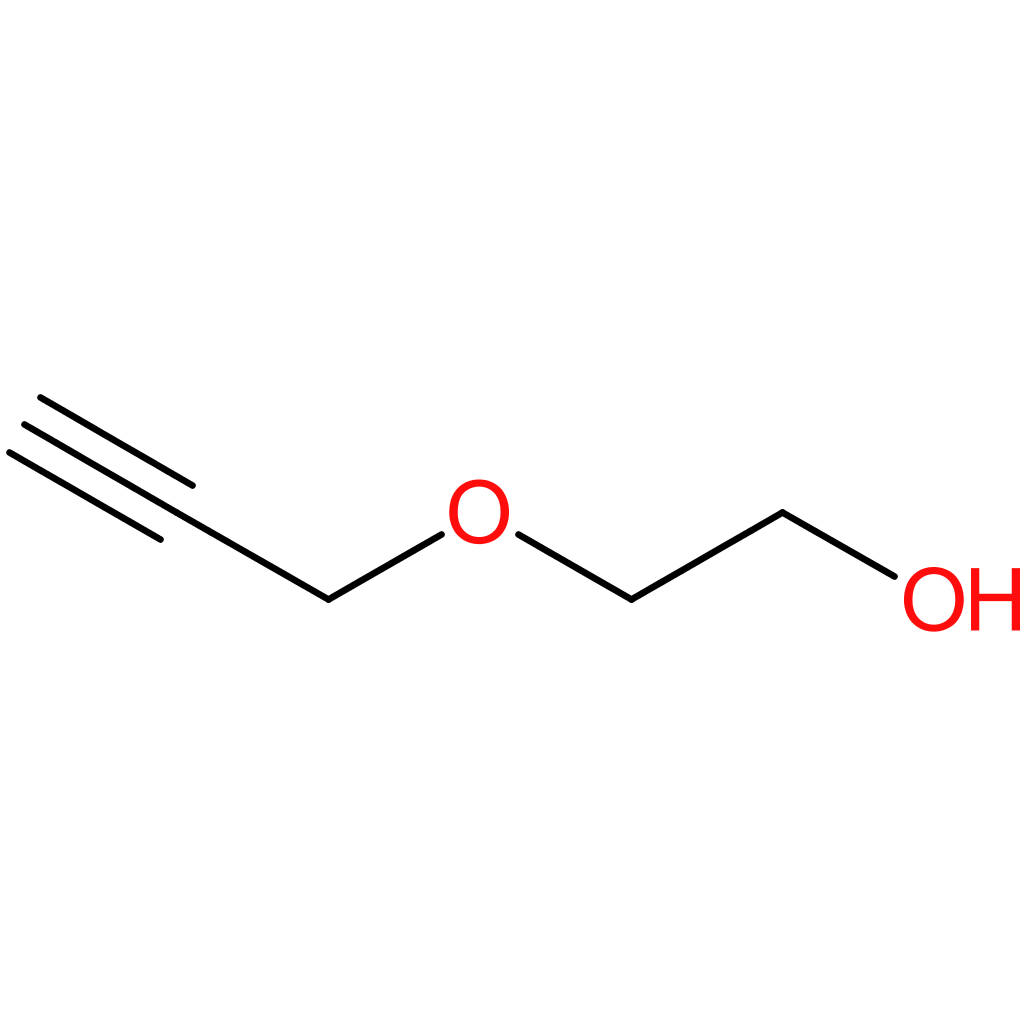 2-(Prop-2-yn-1-yloxy)ethanol