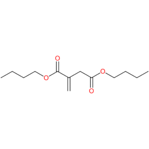 Dibutyl 2-methylenesuccinate
