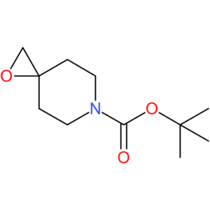 6-Boc-1-oxa-6-azaspiro[2.5]octane