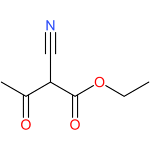 Ethyl2-acetylcyanoacetate