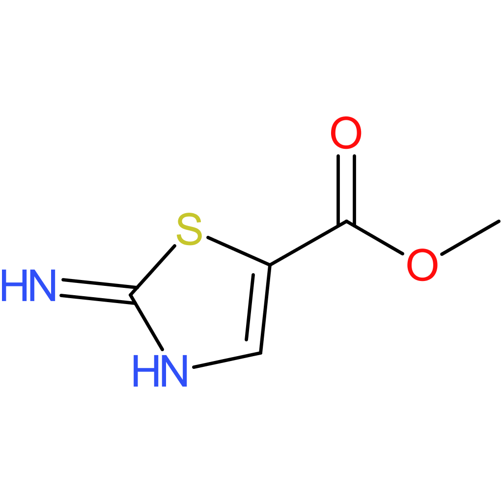 Methyl 2-Aminothiazole-5-carboxylate