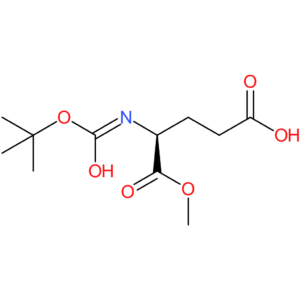 Boc-Glu-OMe