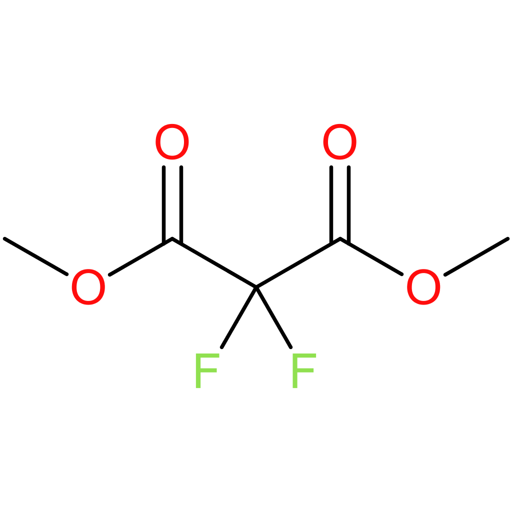 Propanedioic acid,2,2-difluoro-, 1,3-dimethyl ester