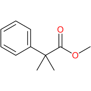 Methyl 2-Methyl-2-phenylpropanoate