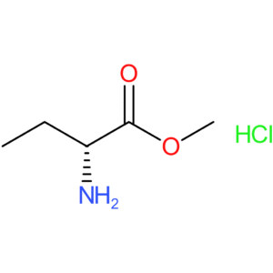 (R)-Methyl 2-aminobutanoate hydrochloride