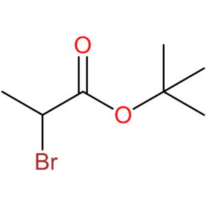 tert-Butyl 2-bromopropanoate