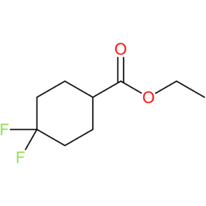 Ethyl 4,4-Difluorocyclohexanecarboxylate