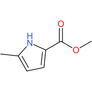 Methyl 5-methyl-1H-pyrrole-2-carboxylate