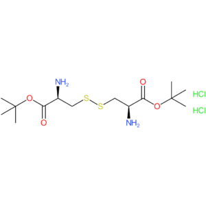 (H-Cys-OtBu)2 ? 2 HCl