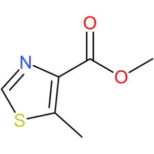 Methyl 5-methylthiazole-4-carboxylate AldrichCPR
