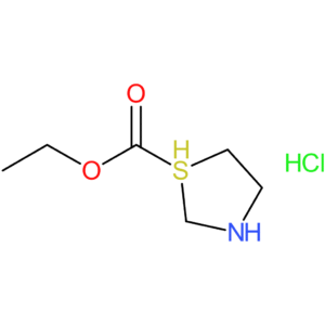 (R)-Ethyl thiazolidine-4-carboxylate hydrochloride