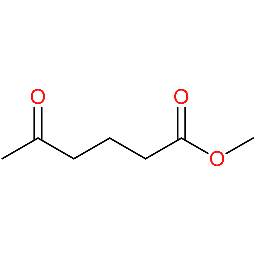 Methyl 5-Oxohexanoate