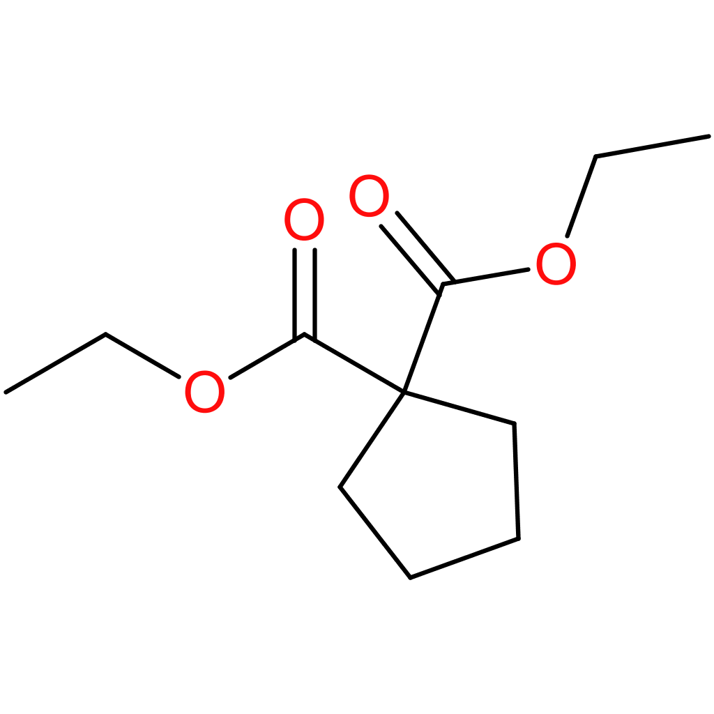 Diethyl cyclopentane-1,1-dicarboxylate