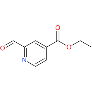 Ethyl 2-formylisonicotinate