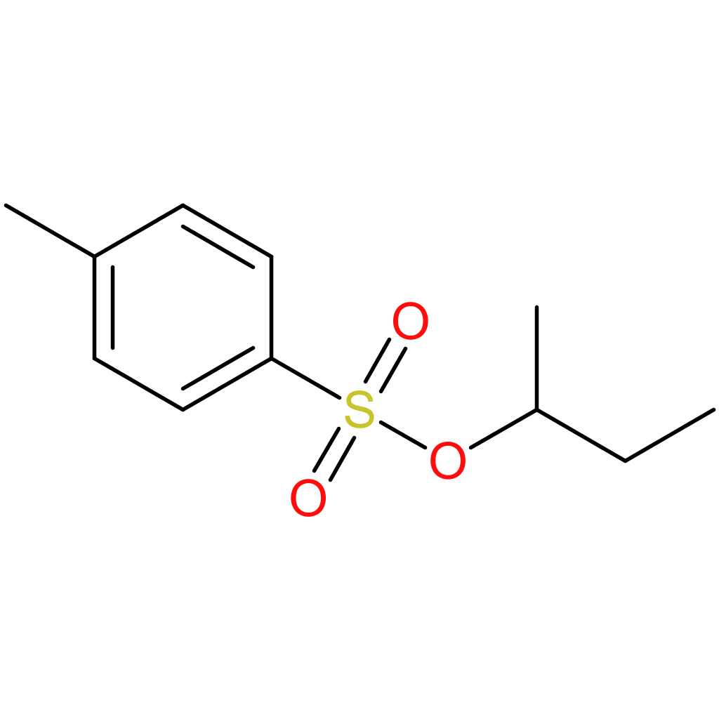 sec-Butyl 4-methylbenzenesulfonate
