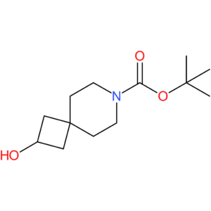 7-Boc-2-hydroxy-7-azaspiro[3.5]nonane