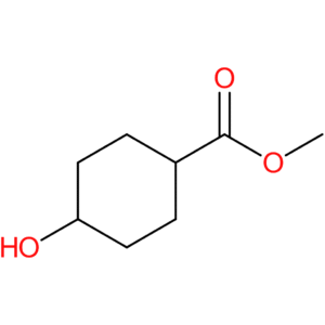 Methyl 4-Hydroxycyclohexanecarboxylate