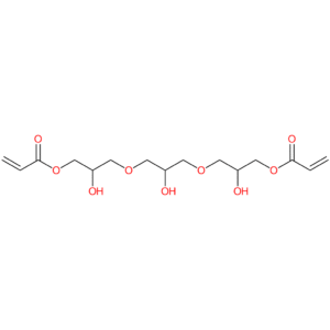 Glycerol 1,3-diglycerolate diacrylate technical grade