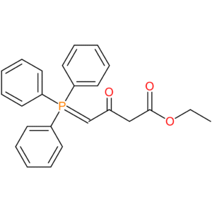 Ethyl 3-oxo-4-(triphenylphosphoranylidene)butanoate