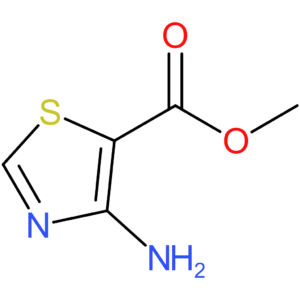 Methyl 4-aminothiazole-5-carboxylate