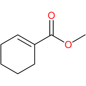 Methyl cyclohex-1-enecarboxylate