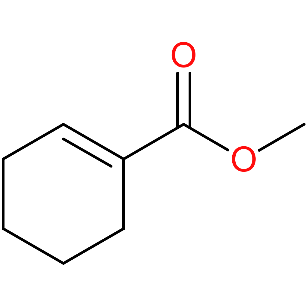 Methyl cyclohex-1-enecarboxylate