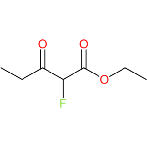 Ethyl 2-fluoro-3-oxopentanoate