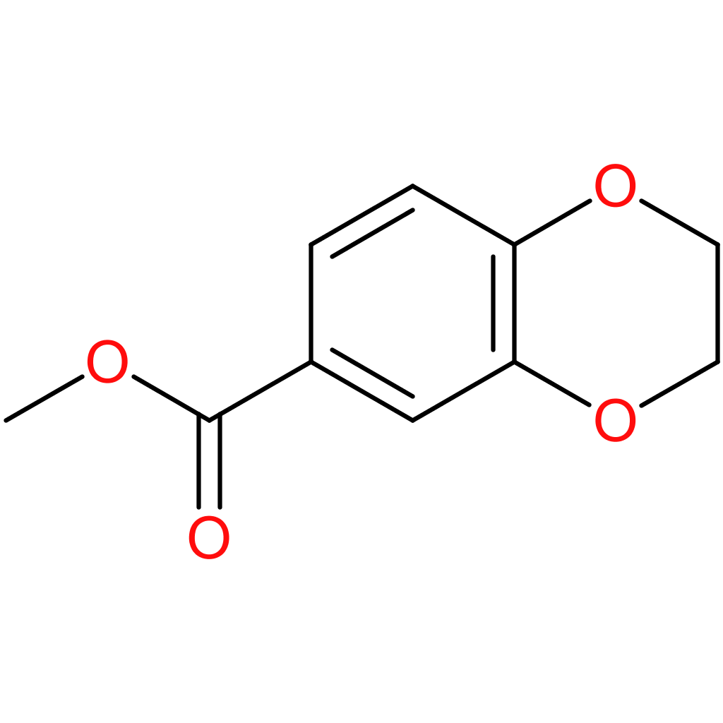 Methyl 1,4-Benzodioxan-6-carboxylate