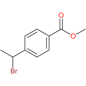 Methyl 4-(1-bromoethyl)benzoate