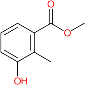 Methyl 3-Hydroxy-2-Methylbenzoate