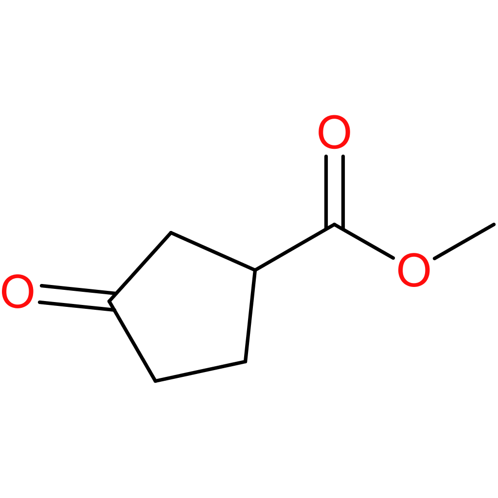 Methyl 3-oxo-cyclopentanecarboxylate