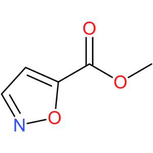 Methyl isoxazole-5-carboxylate