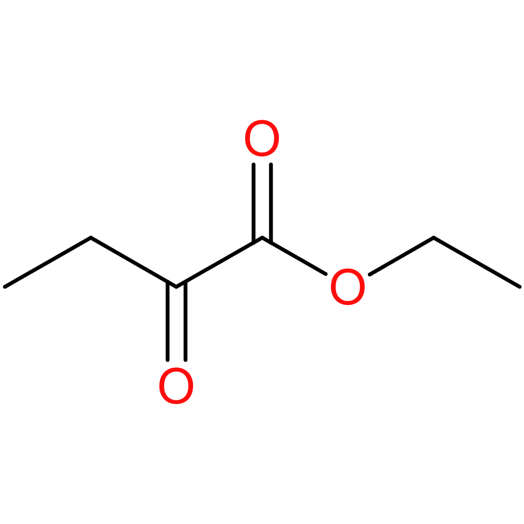 Ethyl 2-oxobutanoate