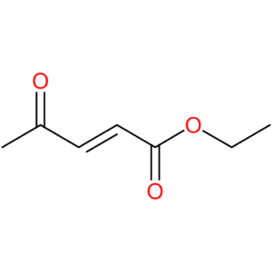 (E)-Ethyl 4-Oxopent-2-Enoate