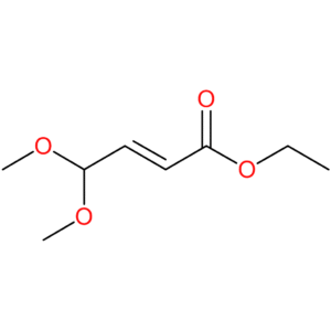 (E)-Ethyl 4,4-dimethoxybut-2-enoate