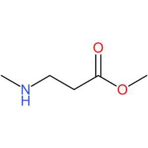 Methyl 3-(Methylamino)propanoate