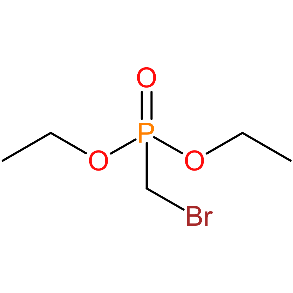 Phosphonic acid, (bromomethyl)-, diethyl ester