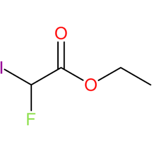 Ethyl iodofluoroacetate