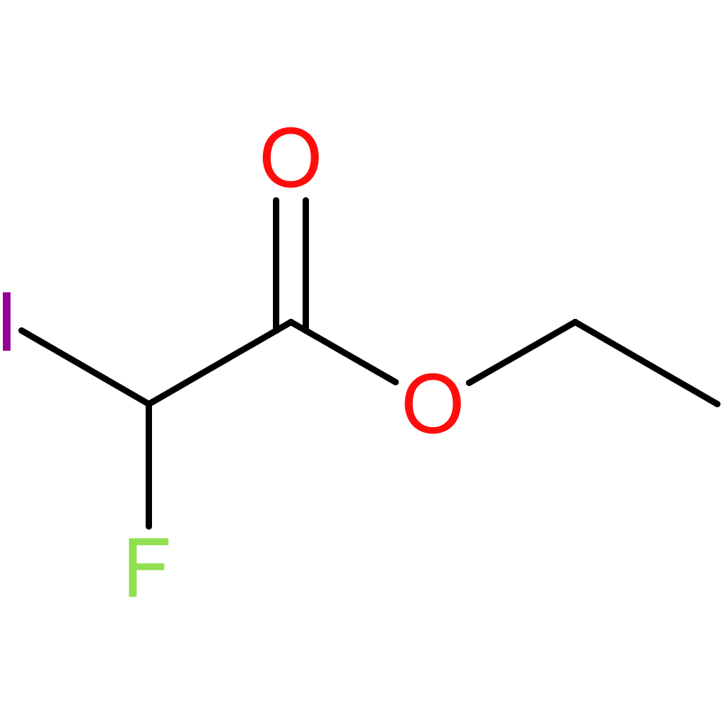 Ethyl iodofluoroacetate