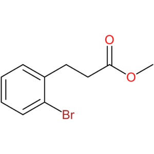 Methyl 3-(2-Bromophenyl)propionate